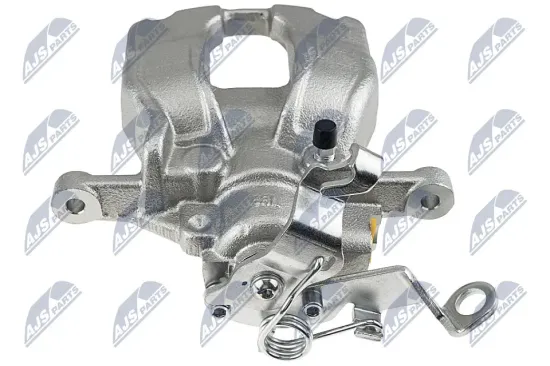 Bremssattel Hinterachse links NTY HZT-WW-109 Bild Bremssattel Hinterachse links NTY HZT-WW-109