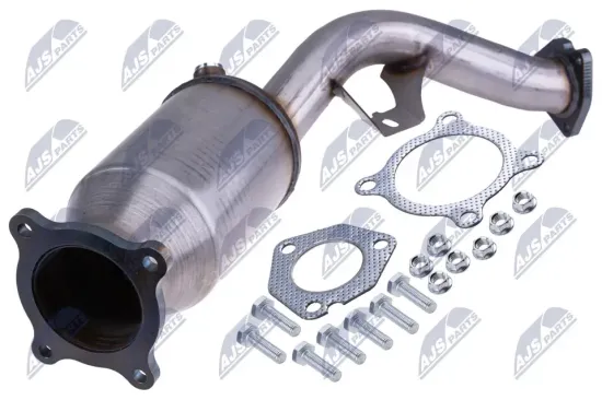 Katalysator NTY KAT-AU-002 Bild Katalysator NTY KAT-AU-002