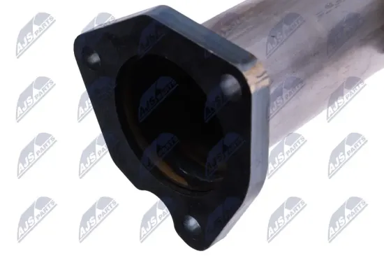 Katalysator NTY KAT-AU-002 Bild Katalysator NTY KAT-AU-002