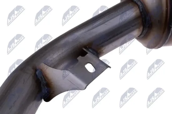 Katalysator NTY KAT-AU-002 Bild Katalysator NTY KAT-AU-002