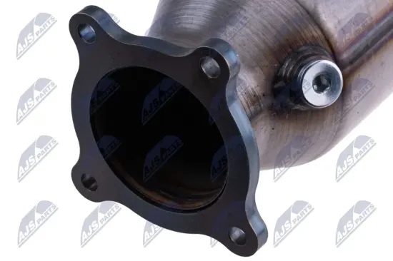 Katalysator NTY KAT-AU-002 Bild Katalysator NTY KAT-AU-002