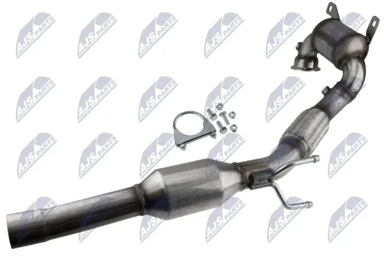 Katalysator NTY KAT-AU-003 Bild Katalysator NTY KAT-AU-003