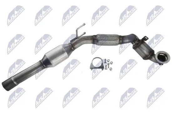 Katalysator NTY KAT-AU-003 Bild Katalysator NTY KAT-AU-003