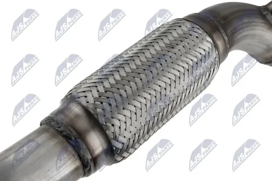 Katalysator NTY KAT-AU-003 Bild Katalysator NTY KAT-AU-003