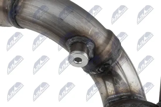 Katalysator NTY KAT-AU-003 Bild Katalysator NTY KAT-AU-003