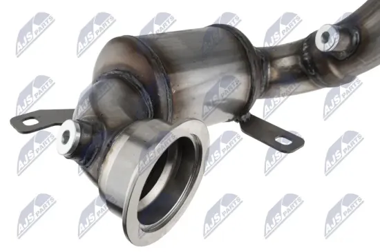 Katalysator NTY KAT-AU-003 Bild Katalysator NTY KAT-AU-003