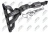 Katalysator NTY KAT-BM-004 Bild Katalysator NTY KAT-BM-004