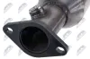 Katalysator NTY KAT-BM-004 Bild Katalysator NTY KAT-BM-004