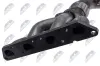 Katalysator NTY KAT-BM-004 Bild Katalysator NTY KAT-BM-004