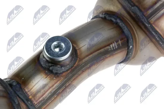 Katalysator NTY KAT-CH-000 Bild Katalysator NTY KAT-CH-000