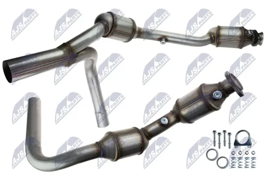 Katalysator NTY KAT-CH-000 Bild Katalysator NTY KAT-CH-000