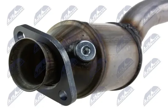 Katalysator NTY KAT-CH-000 Bild Katalysator NTY KAT-CH-000