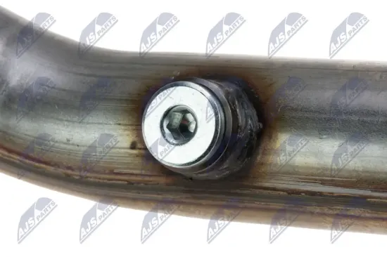 Katalysator NTY KAT-CH-000 Bild Katalysator NTY KAT-CH-000