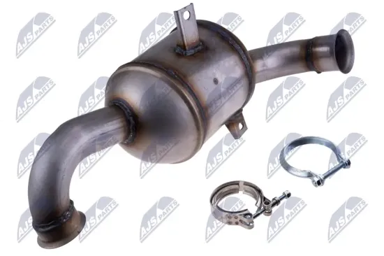 Katalysator NTY KAT-CT-006 Bild Katalysator NTY KAT-CT-006