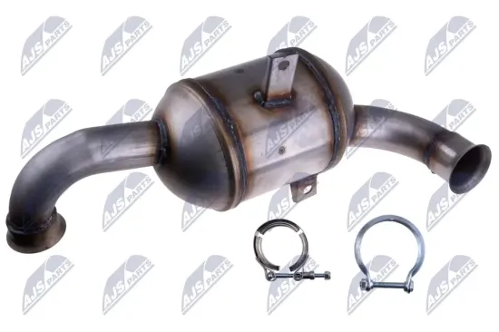 Katalysator NTY KAT-CT-006 Bild Katalysator NTY KAT-CT-006