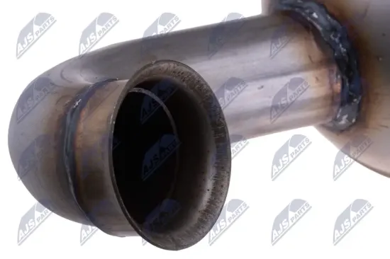 Katalysator NTY KAT-CT-006 Bild Katalysator NTY KAT-CT-006