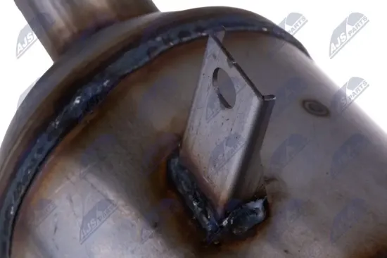 Katalysator NTY KAT-CT-006 Bild Katalysator NTY KAT-CT-006