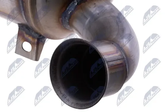 Katalysator NTY KAT-CT-006 Bild Katalysator NTY KAT-CT-006