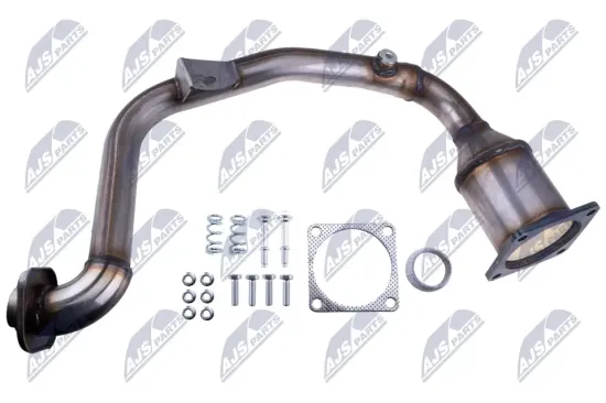 Katalysator NTY KAT-CT-011 Bild Katalysator NTY KAT-CT-011