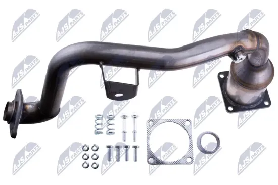 Katalysator NTY KAT-CT-011 Bild Katalysator NTY KAT-CT-011