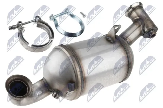 Katalysator NTY KAT-CT-013 Bild Katalysator NTY KAT-CT-013