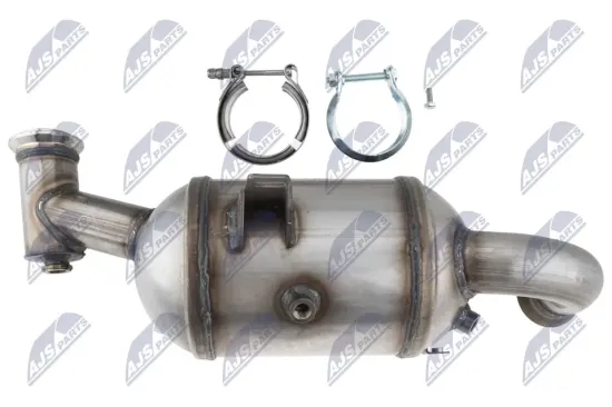 Katalysator NTY KAT-CT-013 Bild Katalysator NTY KAT-CT-013