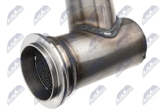 Katalysator NTY KAT-CT-013 Bild Katalysator NTY KAT-CT-013