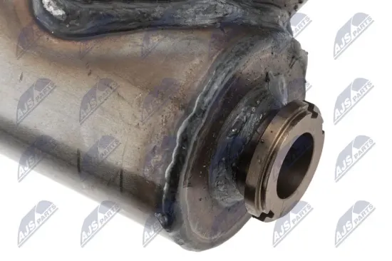 Katalysator NTY KAT-CT-013 Bild Katalysator NTY KAT-CT-013