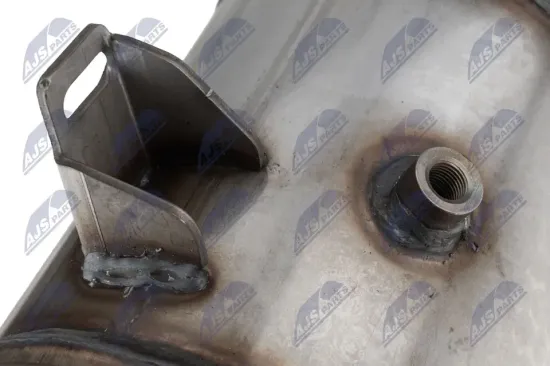 Katalysator NTY KAT-CT-013 Bild Katalysator NTY KAT-CT-013