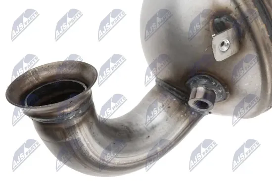 Katalysator NTY KAT-CT-013 Bild Katalysator NTY KAT-CT-013