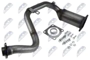 Katalysator NTY KAT-CT-014
