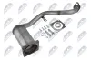 Katalysator NTY KAT-CT-014 Bild Katalysator NTY KAT-CT-014