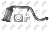 Katalysator NTY KAT-CT-014 Bild Katalysator NTY KAT-CT-014
