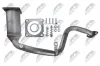 Katalysator NTY KAT-CT-014 Bild Katalysator NTY KAT-CT-014