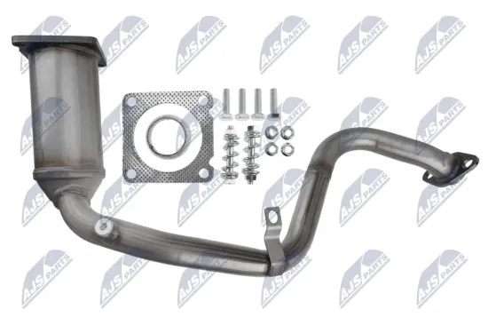 Katalysator NTY KAT-CT-014 Bild Katalysator NTY KAT-CT-014