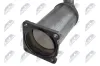 Katalysator NTY KAT-CT-014 Bild Katalysator NTY KAT-CT-014