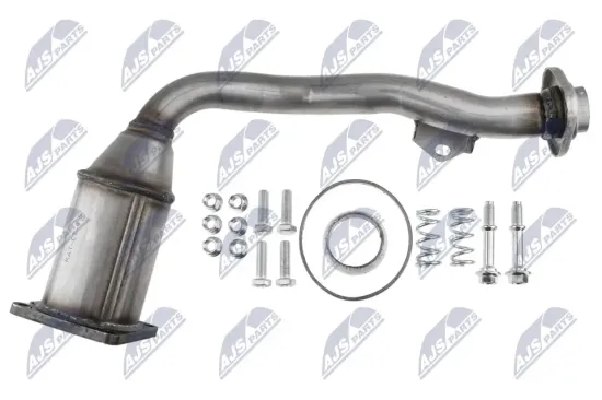 Katalysator NTY KAT-CT-015 Bild Katalysator NTY KAT-CT-015