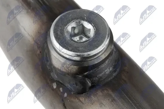 Katalysator NTY KAT-CT-015 Bild Katalysator NTY KAT-CT-015