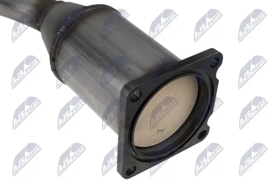 Katalysator NTY KAT-CT-015 Bild Katalysator NTY KAT-CT-015