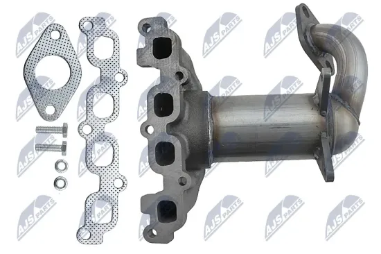 Katalysator NTY KAT-FR-001 Bild Katalysator NTY KAT-FR-001