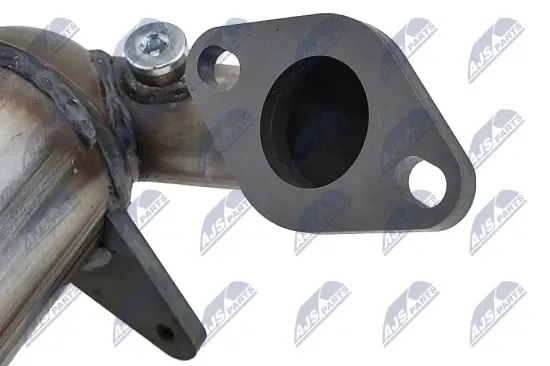 Katalysator NTY KAT-FR-001 Bild Katalysator NTY KAT-FR-001