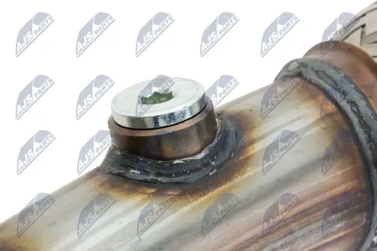 Katalysator NTY KAT-FR-004 Bild Katalysator NTY KAT-FR-004