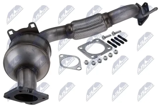 Katalysator NTY KAT-FR-009 Bild Katalysator NTY KAT-FR-009