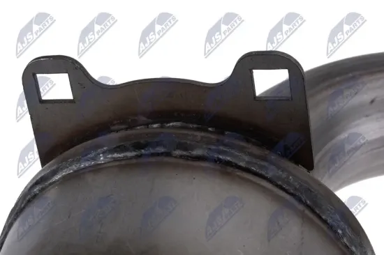 Katalysator NTY KAT-FR-009 Bild Katalysator NTY KAT-FR-009