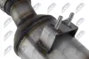 Katalysator NTY KAT-FR-010 Bild Katalysator NTY KAT-FR-010