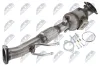 Katalysator NTY KAT-FR-011 Bild Katalysator NTY KAT-FR-011