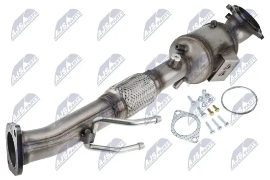 Katalysator NTY KAT-FR-011 Bild Katalysator NTY KAT-FR-011