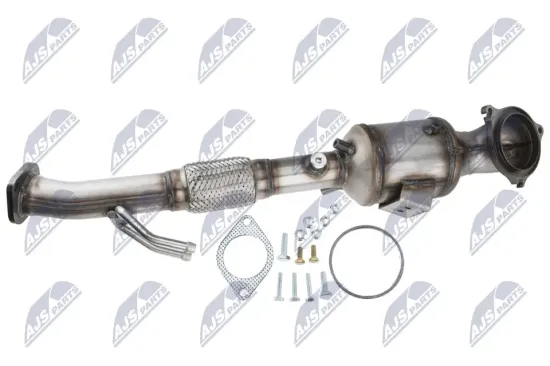 Katalysator NTY KAT-FR-011 Bild Katalysator NTY KAT-FR-011