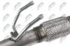Katalysator NTY KAT-FR-011 Bild Katalysator NTY KAT-FR-011