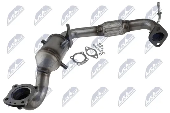 Katalysator NTY KAT-FR-012 Bild Katalysator NTY KAT-FR-012